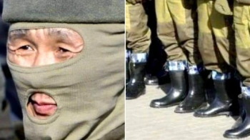 Воюватимуть пенсіонери: у рф скасують вікову межу для контрактників