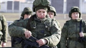 Росія планує створити двомільйонну армію — розвідка України