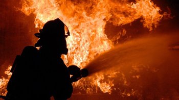 На Стрийщині у пожежі загинула 50-річна жінка