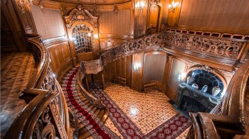 У Львові відновили роботу Будинку вчених