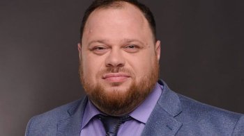 Депутати обрали голову Верховної Ради