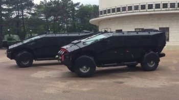 Контролюватимуть, щоб не втікали резервісти: ФСБ відправила військових на кордон з Грузією