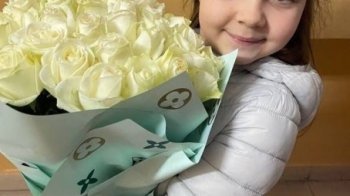 На Львівщині розшукують семирічну Маргариту Бербень (фото)