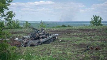 Окупанти зазнають втрат в обороні на Півдні України