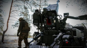 Українські військові за добу знищили 1551 російський безпілотник