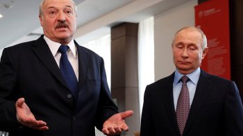 Для Путіна та Лукашенка створять трибунал: Європарламент ухвалив резолюцію