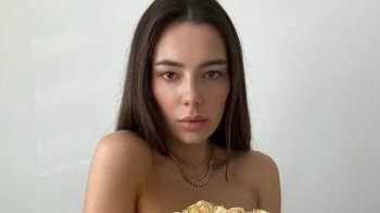 За що ГУР нагородило блогерку Ксюшу Манекен: у видання Bild є своя версія