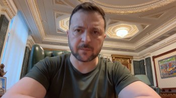 Володимир Зеленський