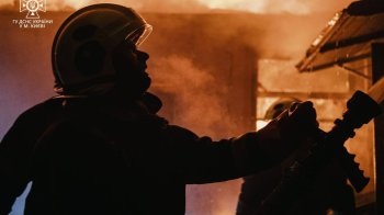 34 особи постраждали внаслідок нічного ракетного обстрілу Києва