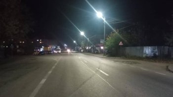 На Львівщині мешканець Закарпаття збив на смерть жінку і втік: поліція розшукала водія