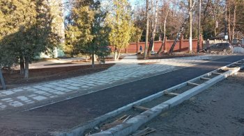 Коли у Львові відкриють для проїзду вул. Шімзерів