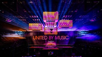 Стали відомі переможні другого півфіналу Євробачення 2024