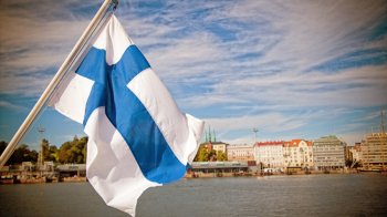 Фінляндія відкриває кордон для українців