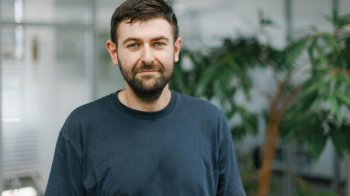 Львівський викладач отримав державну нагороду від президента