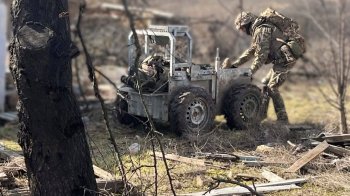 За минулу добу українські воїни ліквідували ще 1120 росіян
