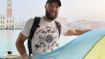 В боях за Україну загинув відомий львів’янин Юрій Руф