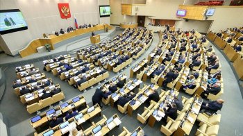 В Росії за день померло аж два депутати Держдуми