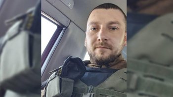 9 місяців у російському полоні: прикордонник зі Львівщини розповів свою історію