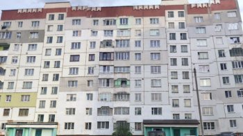 Будинок, де сталася трагедія