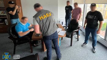 Народного депутата Анатолія Гунька викрили на хабарництві