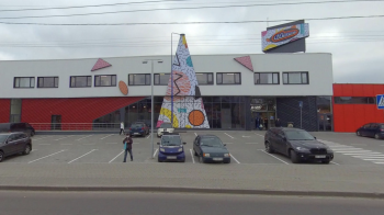 Львівська компанія сплатить понад 300 тис. заборгованості міській раді через використання земельної ділянки