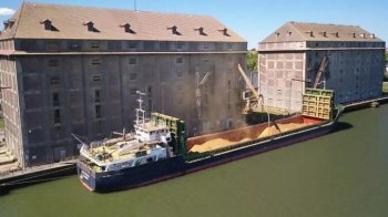 Порти Польщі можуть замінити у “зерновій угоді” чорноморські порти