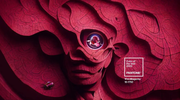 Інститут кольору Pantone обрав колір 2023 року