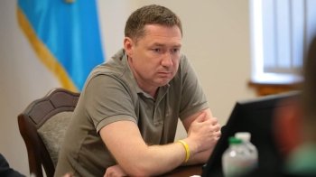 Був запуск ракет із білорусі: Козицький розповів про головне на Львівщині за добу