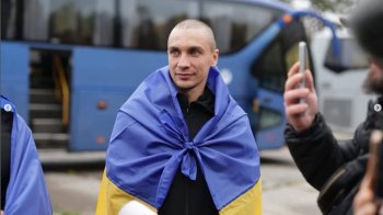 Військовий з Жовківської громади повертається з полону