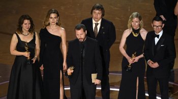 З міжнародної телеверсії “Оскар” вирізали перемогу українського фільму “20 днів у Маріуполі”