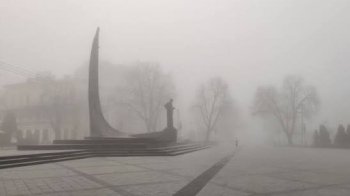 На Львівщині 4 вересня прогнозують густий туман та хмарну погоду