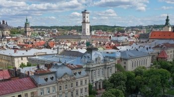 У Львові підлітків кличуть до дорадчої ради при ЛМР, щоб захищати інтереси дітей