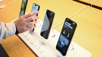 У Львівському інституті післядипломної педагогічної освіти пояснили для чого купили iPhone за 74 тис.грн