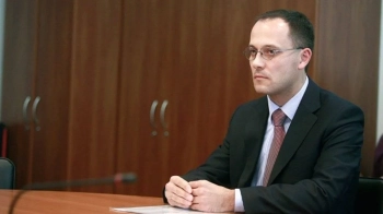 20 млн грн застави: підозрюваного у хабарництві суддю Артимовича взяли під варту