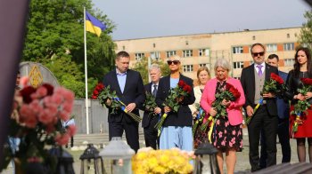 Міжнародний саміт із соціальної політики проходить на Львівщині