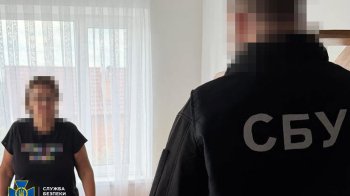 Львівський суд виніс вирок українці за бізнес у РФ