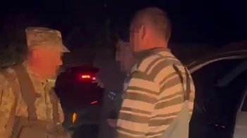 Прикордонника на Рівненщині побив агресивний чоловік