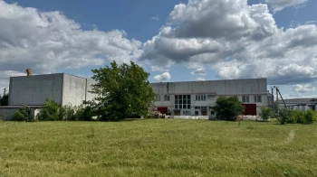 Укртранснафта продає на Львівщині непрацюючий цех з переробки шкірсировини за 12,8 млн грн