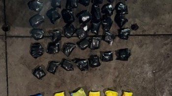 У Львові поліція викрила масштабну схему збуту наркотиків