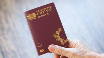 Суд на Львівщині оштрафував українця за спробу виїхати за кордон за паспортом Португалії