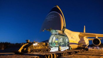 В Україну прибули танки Leopard 2 від Норвегії: скільки техніки передали