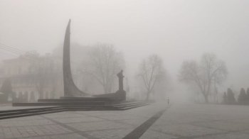 Синоптики попередили про ожеледицю та туман на Львівщині: погода на 7 лютого