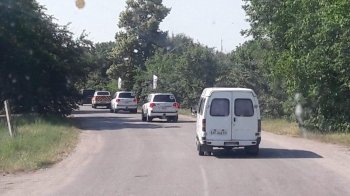 До України повернули тіла 64 загиблих захисників "Азовсталі"