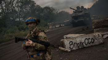 Нестандартні рішення та консультації із союзниками: як відбувався контрнаступ ЗСУ на Харківщині та Херсонщині