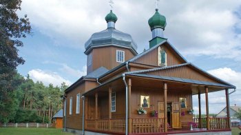 Вшанування пам’яті святого мученика Фалалея: 2 червня у церковному календарі