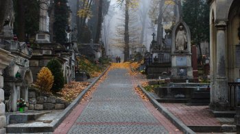 У Львові подорожчає вартість поховань