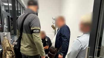 Прикордонники викрили ще два фіктивних подружжя на Львівщині