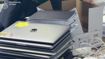 Популярна мережа техніки Apple відшкодувала понад 60 млн грн несплачених податків