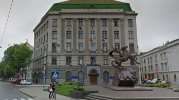 У Львові встановлять стелу на честь зниклих безвісти поліцейських