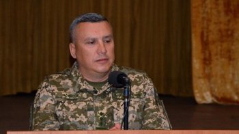 Може обірватися тромб: колишній військком Одещини заявив, що йому не можна до в’язниці